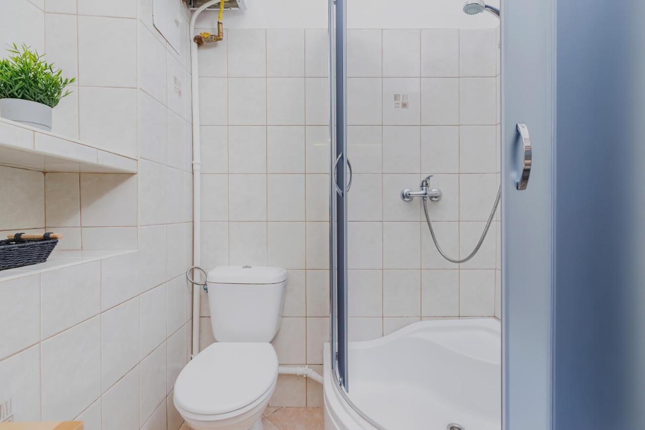 Zamenhofa Studio Krakow By Noclegi Renters Eksteriør bilde